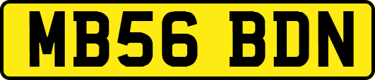 MB56BDN