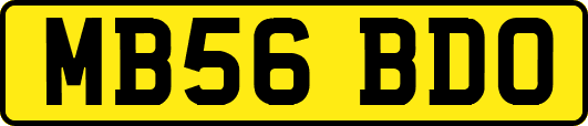 MB56BDO