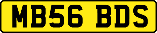 MB56BDS