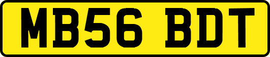MB56BDT