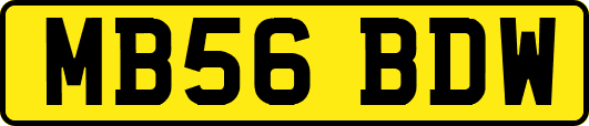 MB56BDW