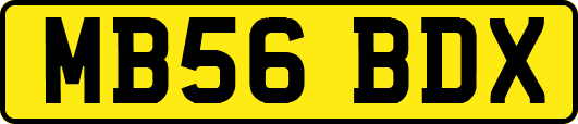 MB56BDX