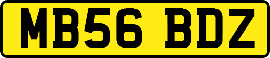 MB56BDZ
