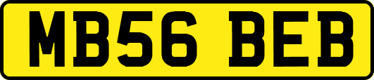 MB56BEB