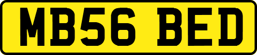 MB56BED