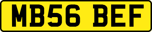 MB56BEF