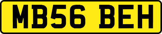 MB56BEH