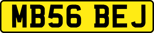 MB56BEJ