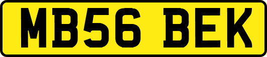 MB56BEK
