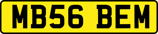 MB56BEM