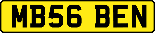 MB56BEN