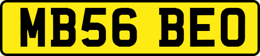 MB56BEO