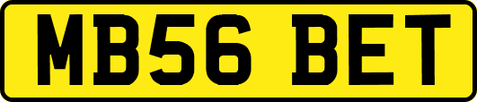 MB56BET