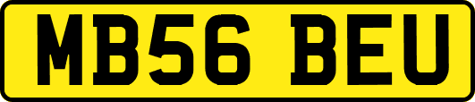 MB56BEU