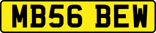 MB56BEW