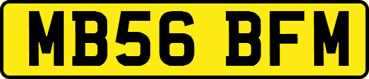 MB56BFM