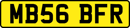 MB56BFR