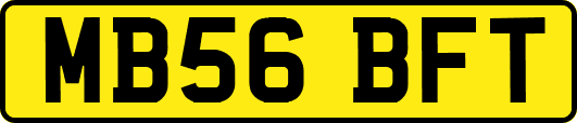 MB56BFT