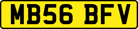MB56BFV