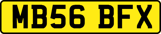 MB56BFX