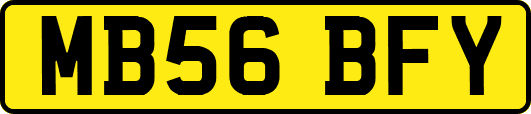 MB56BFY
