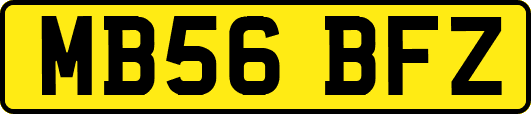MB56BFZ