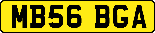 MB56BGA