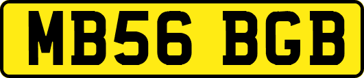 MB56BGB