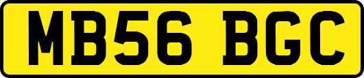 MB56BGC