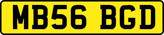 MB56BGD