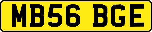 MB56BGE