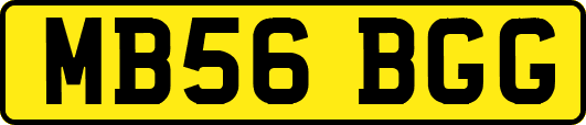 MB56BGG