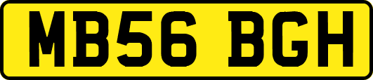 MB56BGH