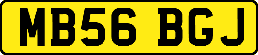 MB56BGJ