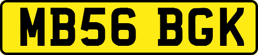 MB56BGK