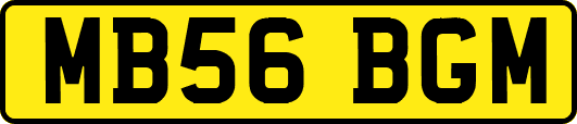 MB56BGM