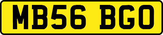 MB56BGO
