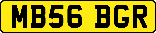 MB56BGR