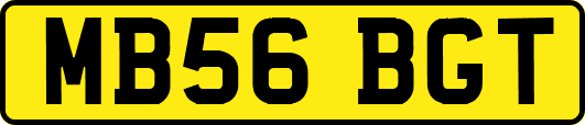 MB56BGT