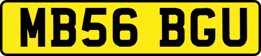 MB56BGU