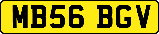 MB56BGV