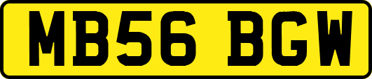 MB56BGW