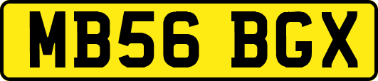 MB56BGX