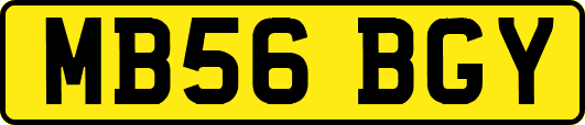 MB56BGY