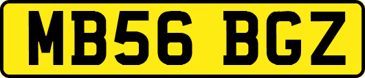 MB56BGZ