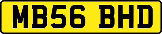 MB56BHD