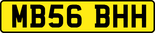 MB56BHH