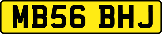 MB56BHJ