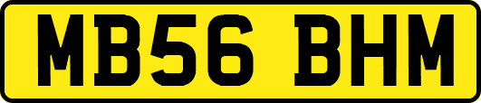 MB56BHM