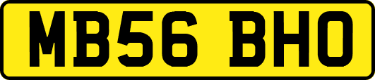 MB56BHO
